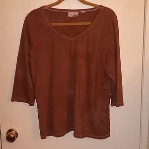 Pre-loved Avenue top